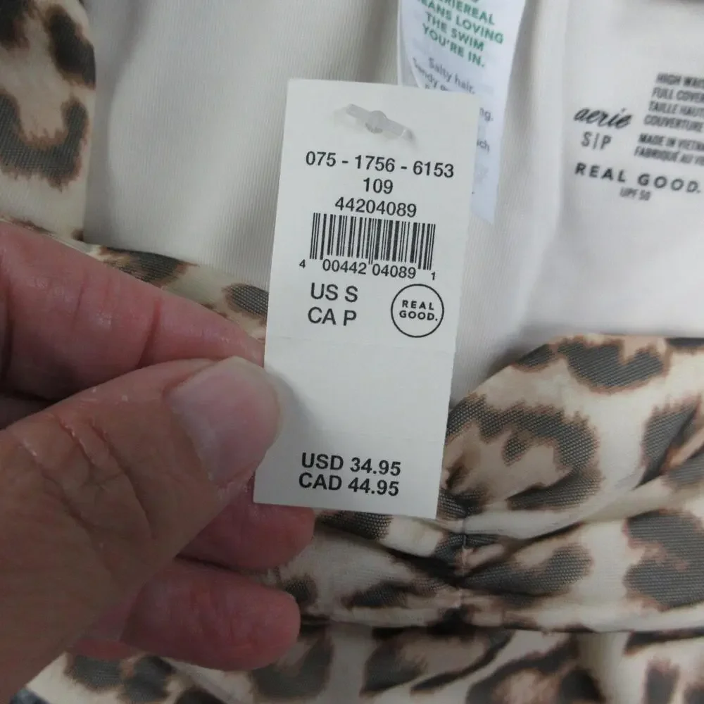 aerie bottom womens